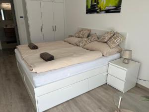 Silver Lake apartman