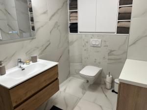 Silver Lake apartman