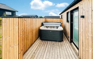 Lovely Home In Haderslev With Sauna