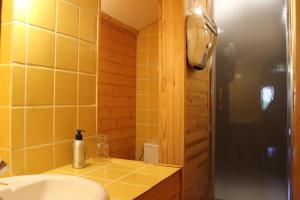 B&B / Chambres d'hotes Les Pascals : photos des chambres