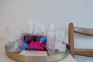 Close to the Main Bus Station - cozy and modern private rooms Elena with shared areas