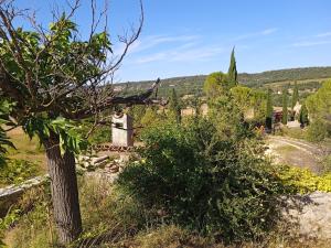Charmant maset provençal