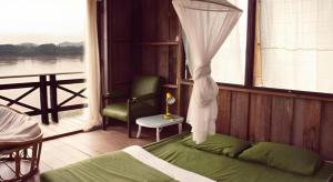 Baan ChanKhiang at ChiangKhan