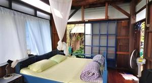 Baan ChanKhiang at ChiangKhan