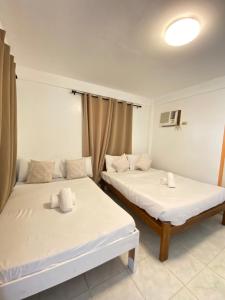 Vargas Apartelle