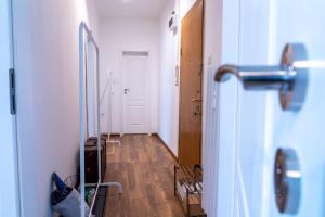 Central Urban Stylish Apartment