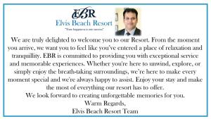 Elvis Beach Resort