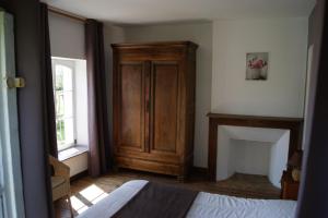 Maisons de vacances Gite De Charme : photos des chambres