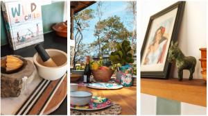 Casa Cadejo- Incredible Surf House In Playa Grande