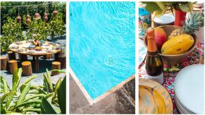 Casa Cadejo- Incredible Surf House In Playa Grande