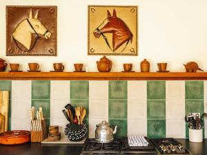 Casa Cadejo- Incredible Surf House In Playa Grande