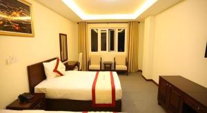 Tien Sa Hotel Da Nang