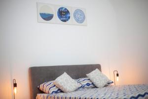 Ludovisi seminterrato loft