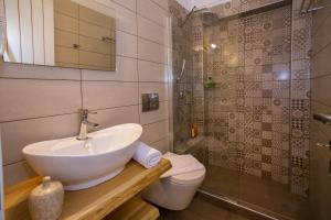 The Five Keys Apartments Thassos Greece