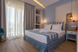 The Five Keys Apartments Thassos Greece