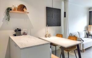 Cozy Apartment In Oostende With Wifi