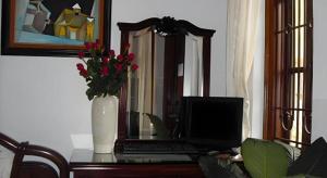 Hanoi Lucky II Hotel