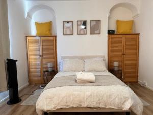 Brits-Halley Luxury Apartments