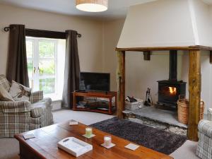 Woodside Cottage