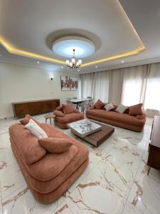 Résidence Lyne - Ubytování bez kategorie ve městě Kribi