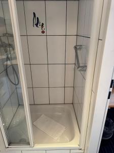 Budget Single Room room in Mirage City Hotel Stuttgart Zentrum