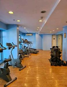 Newly Renovated 2-storey Loft at Greenbelt