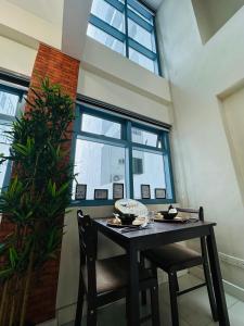 Newly Renovated 2-storey Loft at Greenbelt