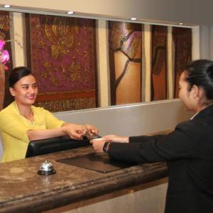 Hotel Horison Arcadia Heritage Surabaya