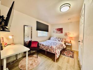 Cozy 1 Bedroom Apartment 10 minutes to SeaTac Airport