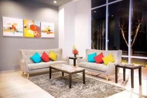 Ayola First Point Hotel Pekanbaru