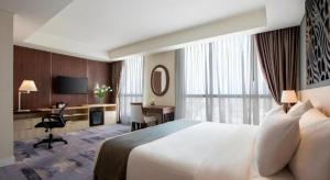 Hotel Grandhika Pemuda