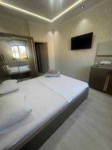 Daily apartment Tashkent