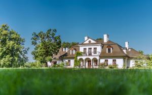 Dwór Kombornia Hotel&SPA