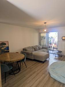 Appartements Grand T3 a 10 minutes a pied de la kermesse : photos des chambres