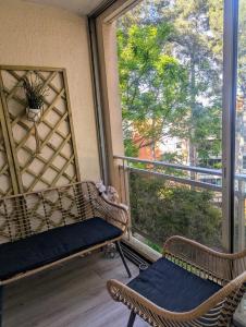 Appartements Grand T3 a 10 minutes a pied de la kermesse : photos des chambres