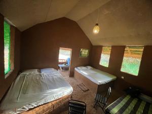 Ego Lakeside Safari Retreat- Yala Tissamaharama