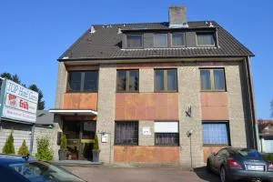 Top Hotel Garni, Modus Hotelbetriebe GmbH - Monheim