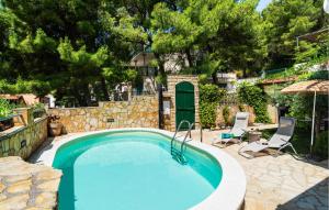 Two-Bedroom Apartment In Ivan Dolac