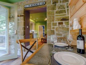 Gadley Cottage - Uk31490