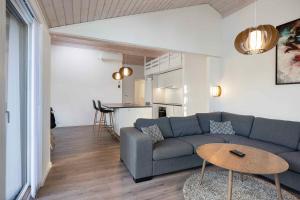 Charming Cottage In Fjellerup With Indoor Spa