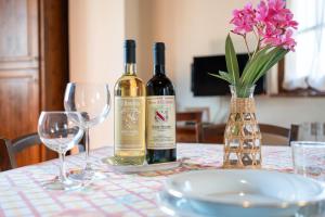 Agriturismo Carpineto