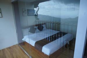 Magicamount Sky Rooms