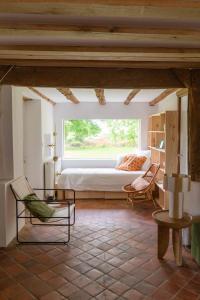 Maisons de vacances Naumad - Guest House : photos des chambres