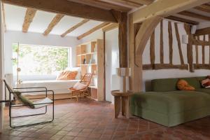 Maisons de vacances Naumad - Guest House : photos des chambres