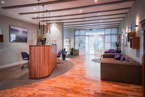 Seehotel Frankenhorst - BW Signature Collection