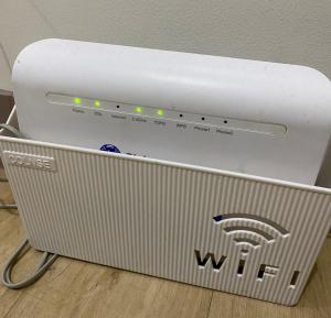 2 Bedroom with Massage Chair 15 minutes from NAIA