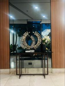 2 Bedroom with Massage Chair 15 minutes from NAIA