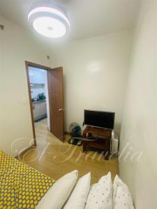 2 Bedroom with Massage Chair 15 minutes from NAIA