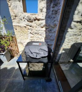 Appartements LE LOFT DE THAU, Standing, Grand Patio, Deco Boheme, Parking, Climatisation : photos des chambres