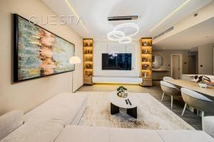 Kensington Waters, MBR City, Dubai